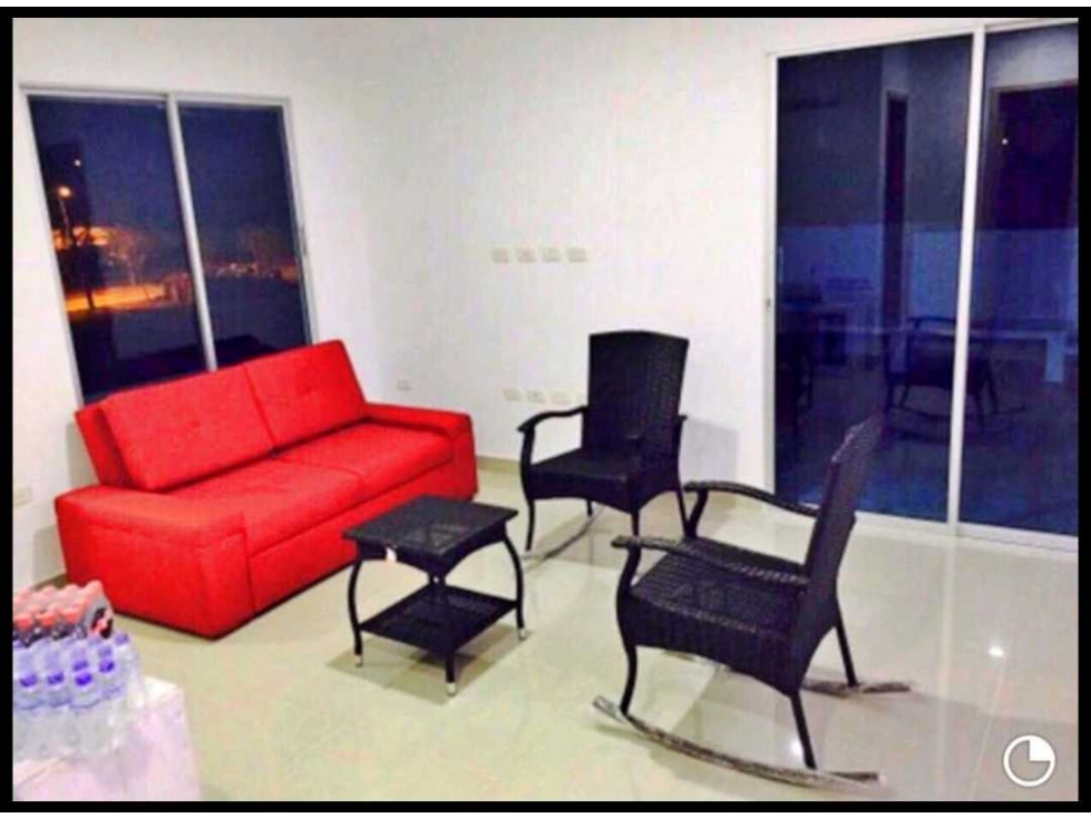 Venta casa de playa. Tubara. Barranquilla. - 4