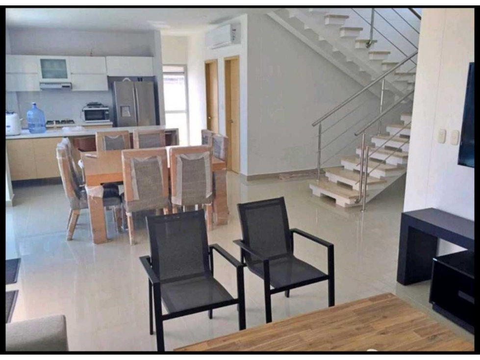 Venta casa de playa. Tubara. Barranquilla. - 5