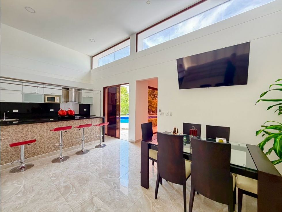 VENTA CASA DE UN NIVEL BARCELONA DE INDIAS CARTAGENA - 2