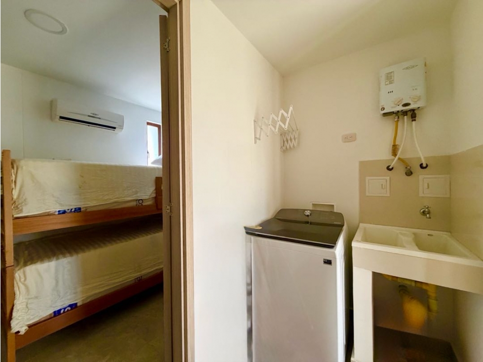 VENTA CASA DE UN NIVEL BARCELONA DE INDIAS CARTAGENA - 5