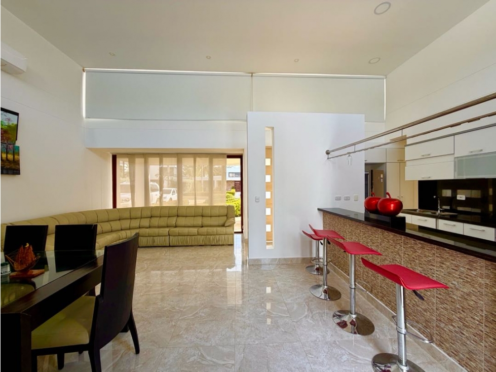 VENTA CASA DE UN NIVEL BARCELONA DE INDIAS CARTAGENA - 3