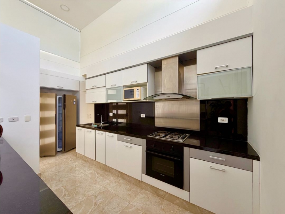 VENTA CASA DE UN NIVEL BARCELONA DE INDIAS CARTAGENA - 4