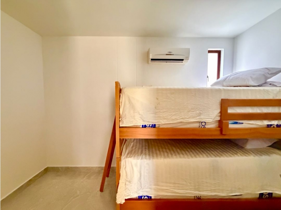 VENTA CASA DE UN NIVEL BARCELONA DE INDIAS CARTAGENA - 6