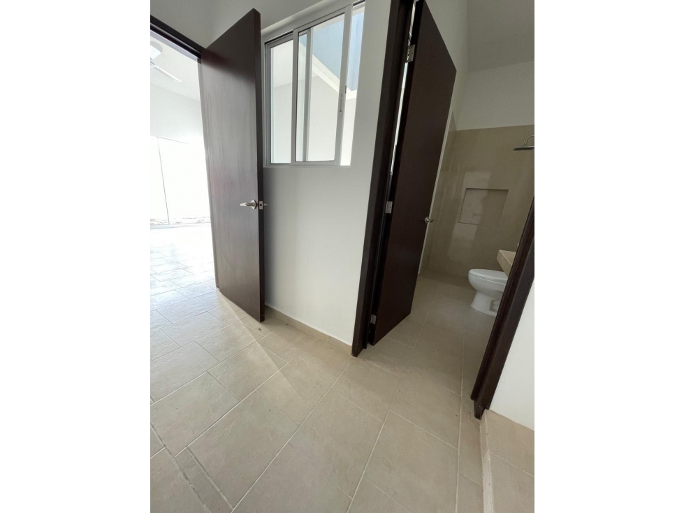 Venta Casa de Un Piso Cumbres Dzitya Mérida Yucatán - 3