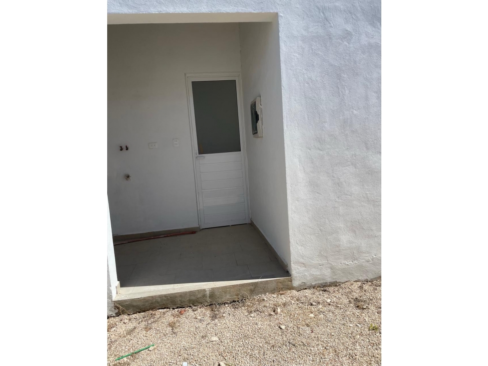 Venta Casa de Un Piso Cumbres Dzitya Mérida Yucatán - 4