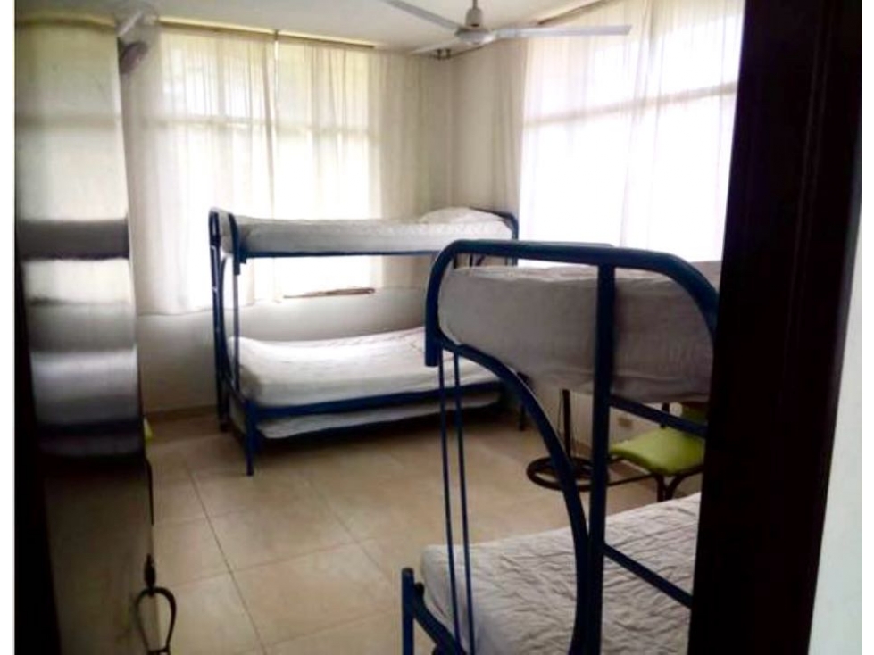 VENTA CASA DE VERANO CONDOMINIO IMPERIO CARMEN DE APICALA 250 M2 - 5