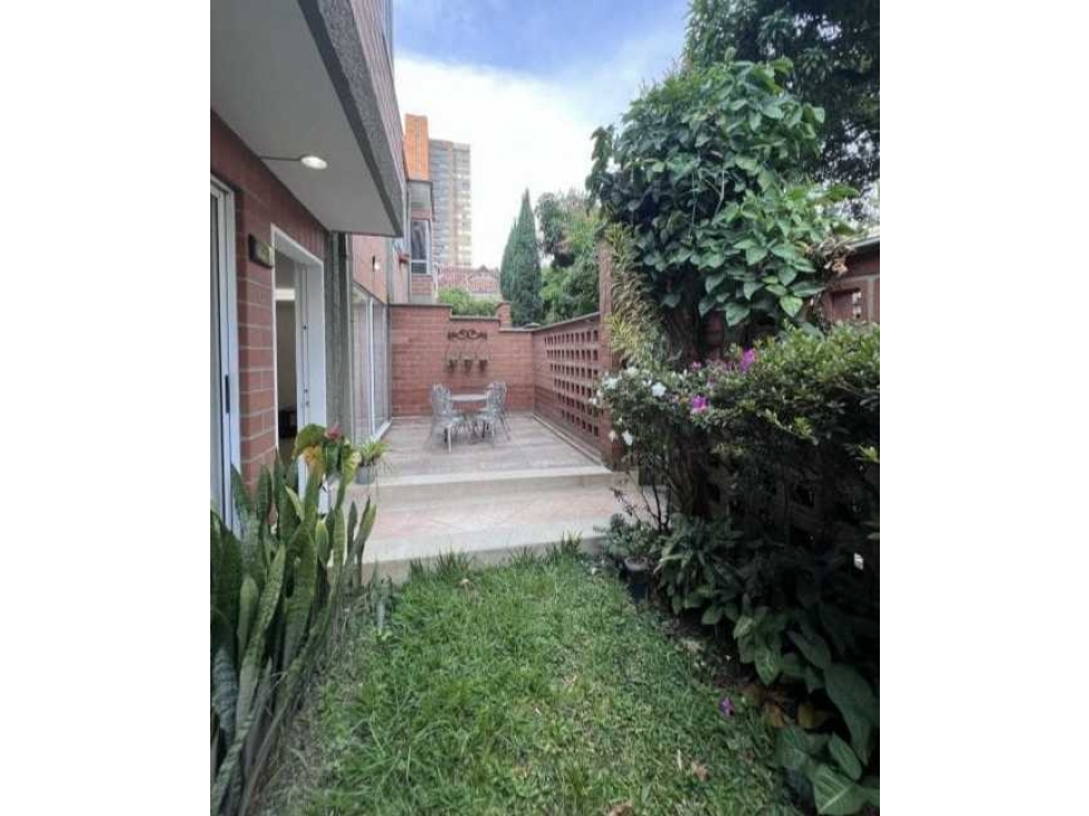 Venta Casa DESOCUPADA El Poblado Castropol UNIDAD CERRADA. 2 Niveles — foto 6