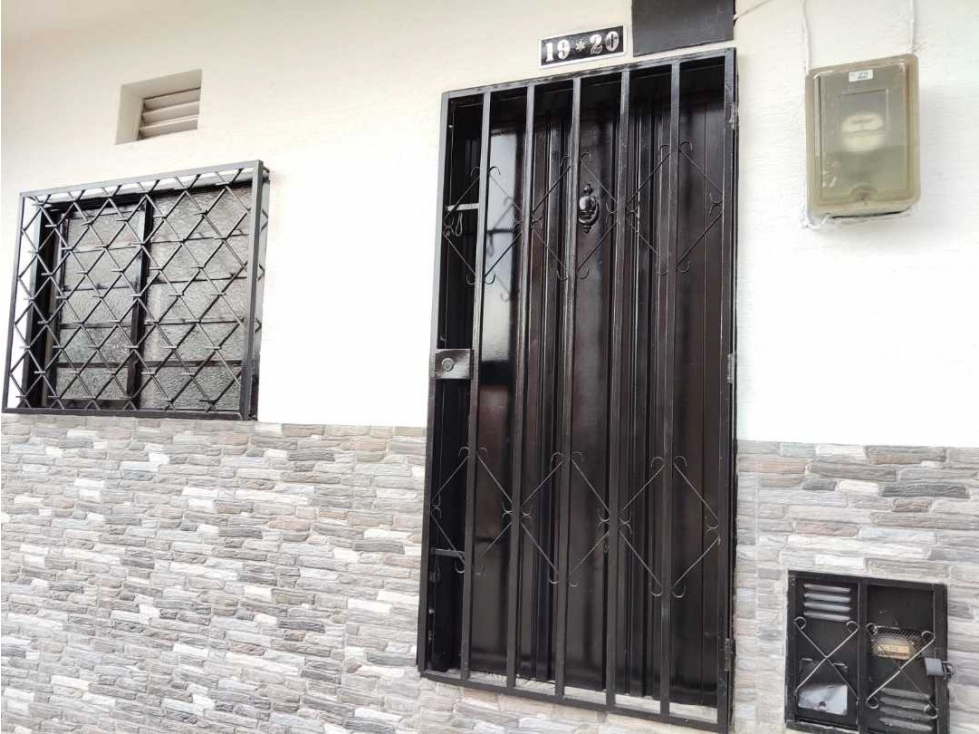 VENTA CASA DOBLE RENTA EN CENTRO CALARCA QUINDIO — foto 2