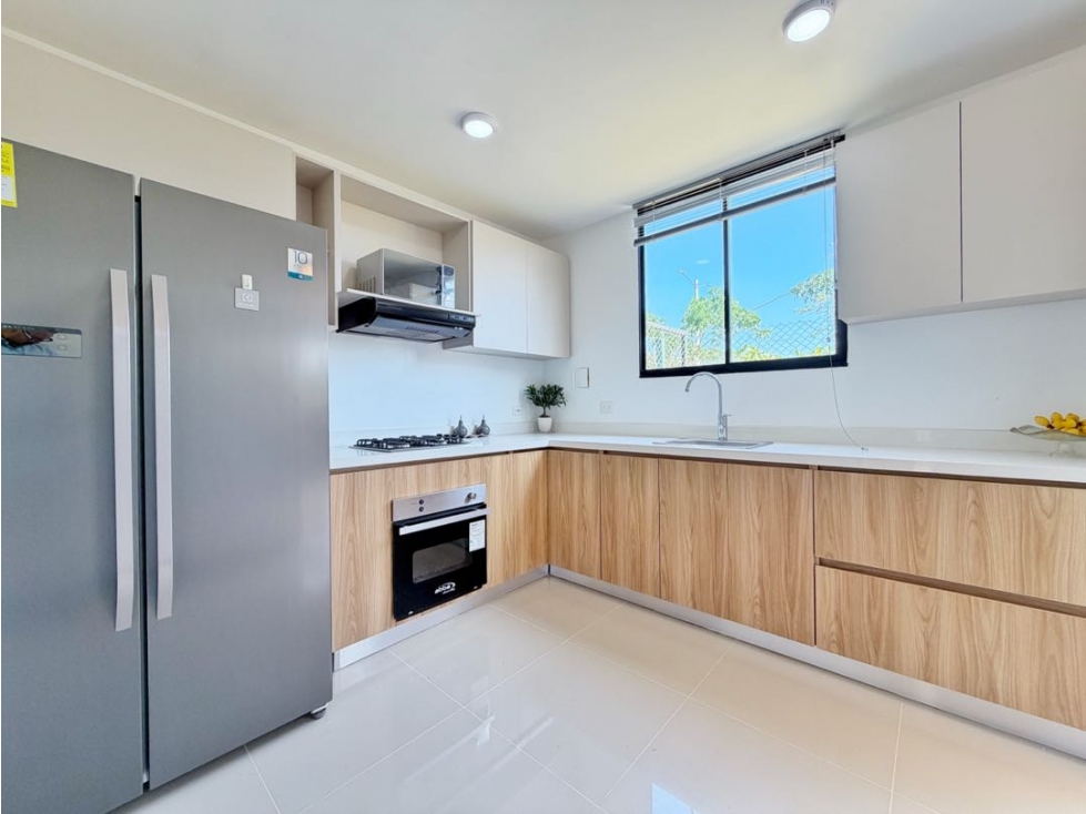 Venta CASA DORAL WEST en ZONA NORTE Cartagena de indias. — foto 6