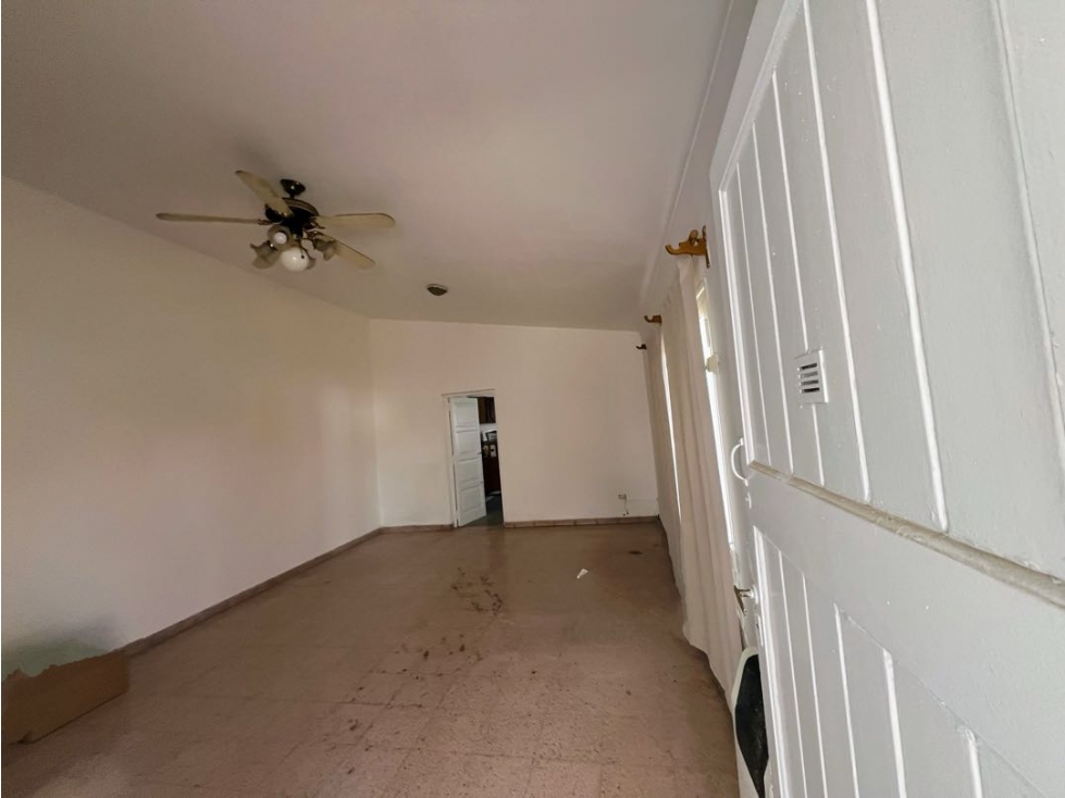 Venta Casa Dorrego Guaymallén - 2