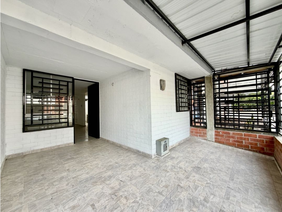 VENTA CASA DOS NIVELES EN LA ITALIA-PALMIRA — foto 3