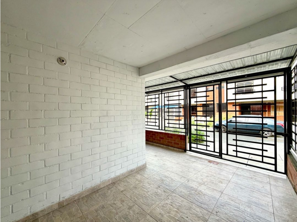 VENTA CASA DOS NIVELES EN LA ITALIA-PALMIRA — foto 4