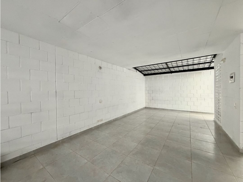VENTA CASA DOS NIVELES EN LA ITALIA-PALMIRA — foto 5