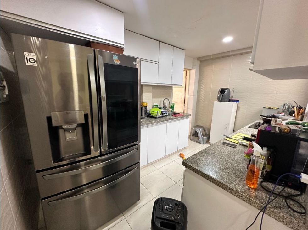 VENTA CASA DOS NIVELES EN CONJUNTO CERRADO SECTOR CISNE JA — foto 6