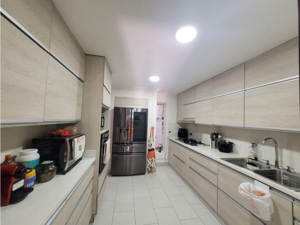 Venta Casa Dos Niveles Poblado — foto 4