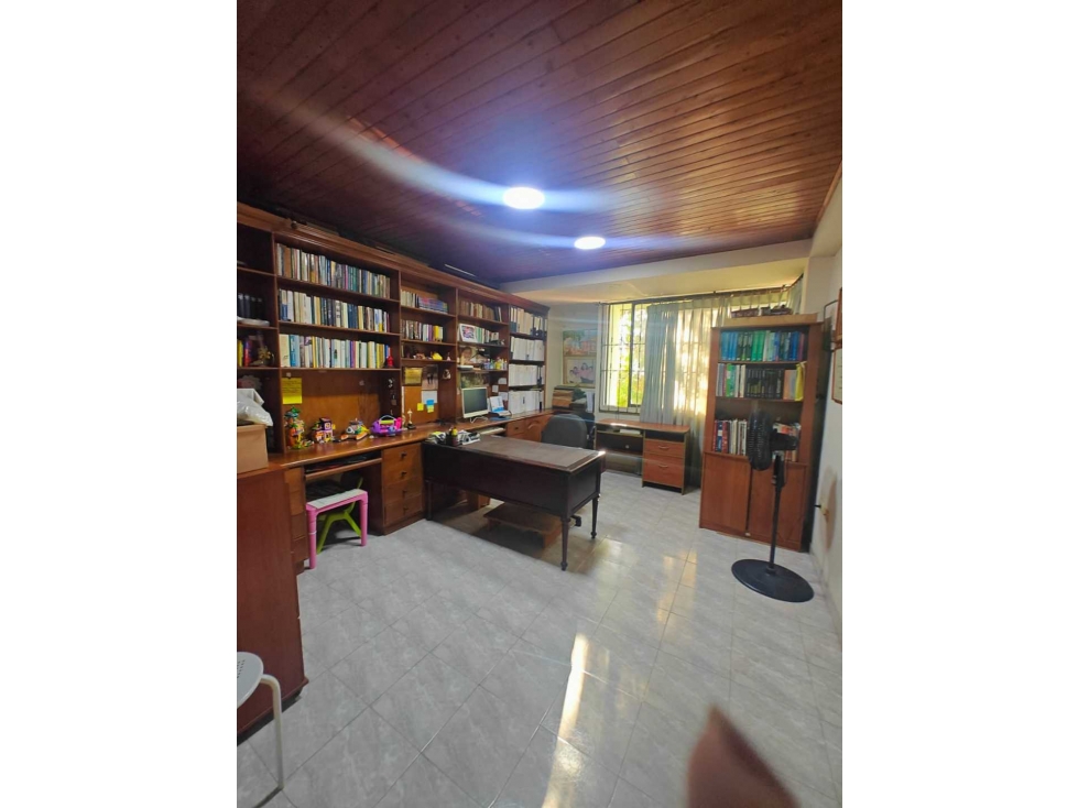 VENTA CASA DOS PISOS BARRIO LA CASTELLANA — foto 6