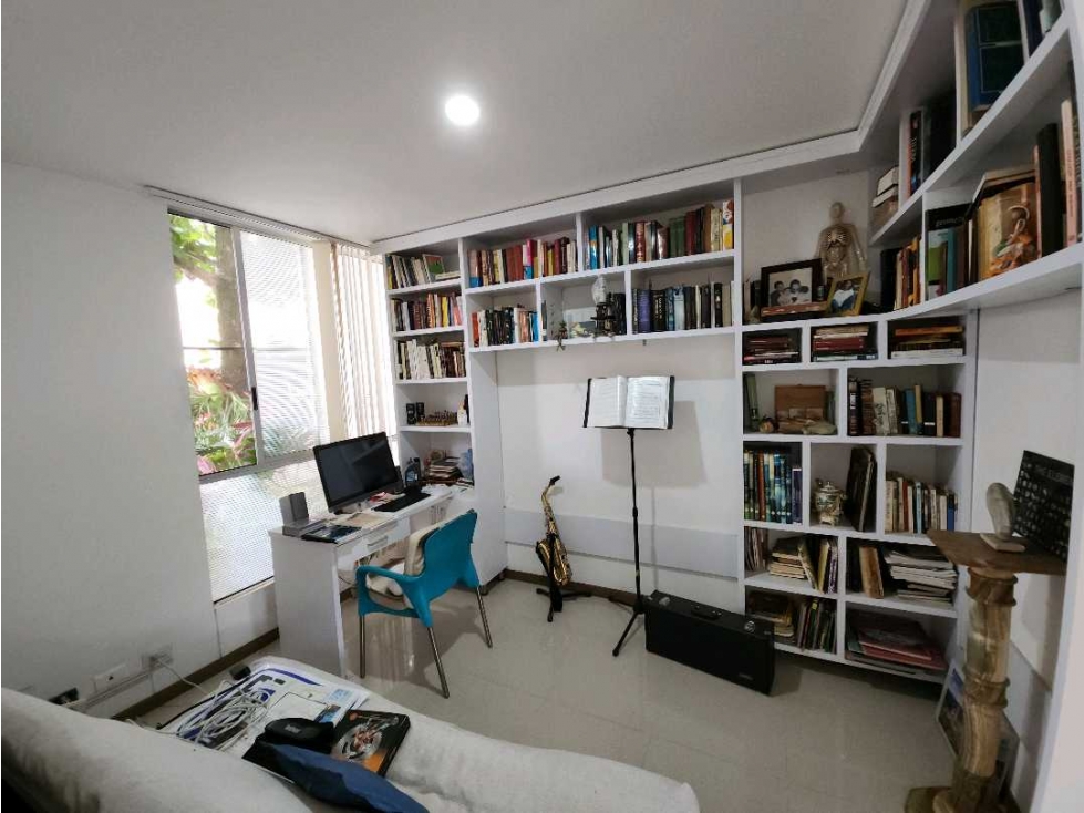 VENTA CASA DOS PISOS CONDOMINIO CASA CAMPO VERDE ALFAGUARA JAMUNDI(JH) — foto 3