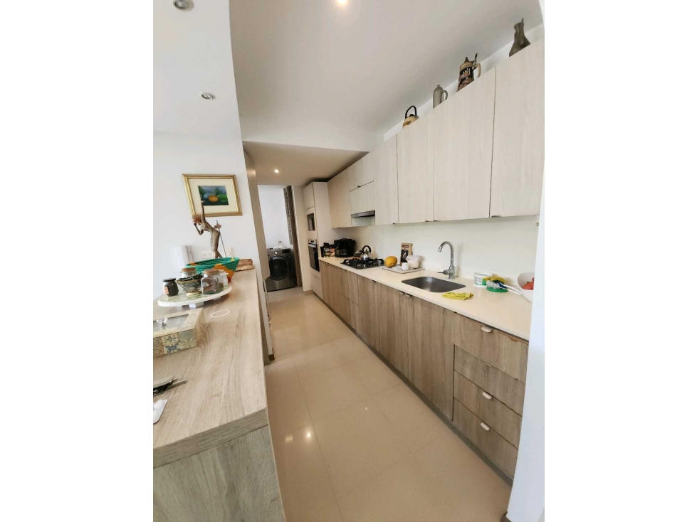 VENTA CASA DOS PISOS CONDOMINIO CASA CAMPO VERDE ALFAGUARA JAMUNDI(JH) — foto 4