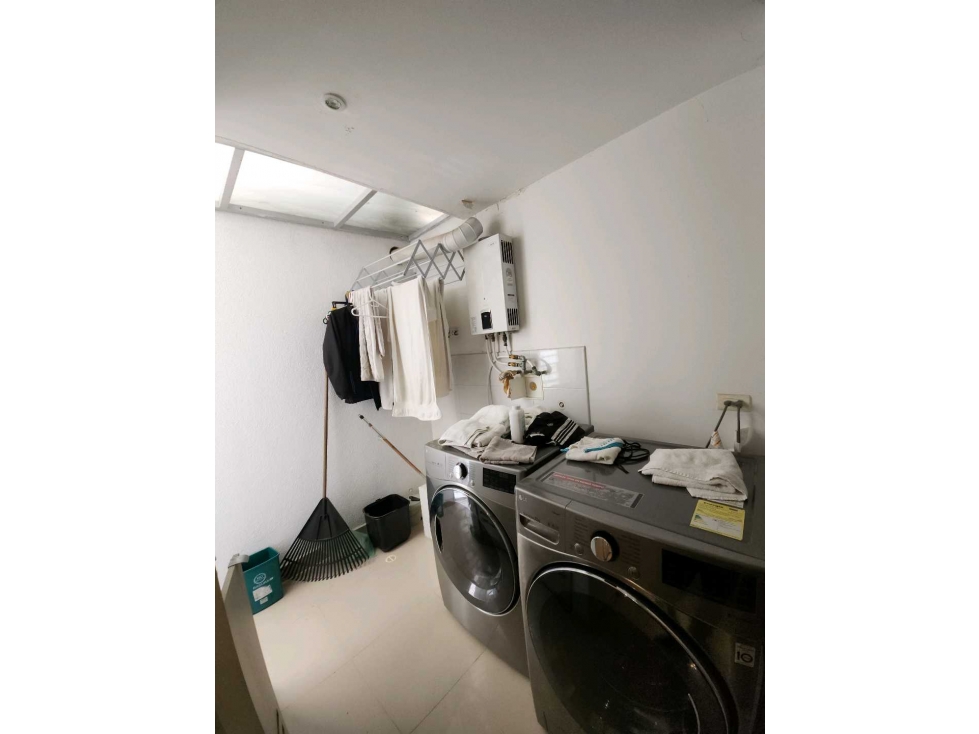 VENTA CASA DOS PISOS CONDOMINIO CASA CAMPO VERDE ALFAGUARA JAMUNDI(JH) — foto 5