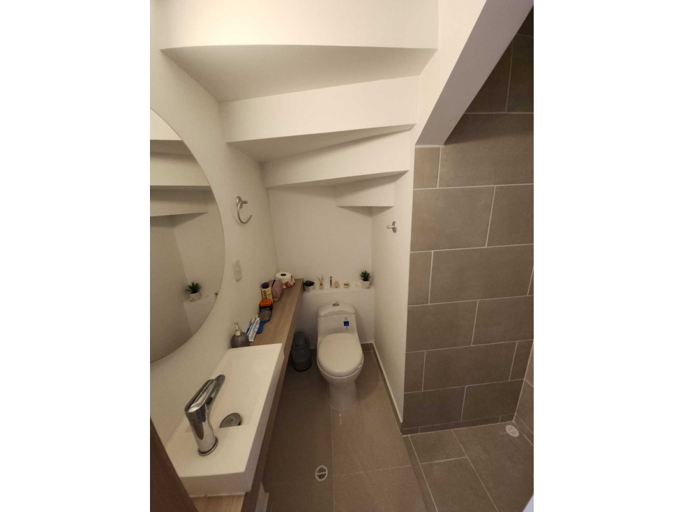 VENTA CASA DOS PISOS CONDOMINIO TANGARA CIUDAD COUNTRY JAMUNDI (JH) — foto 4