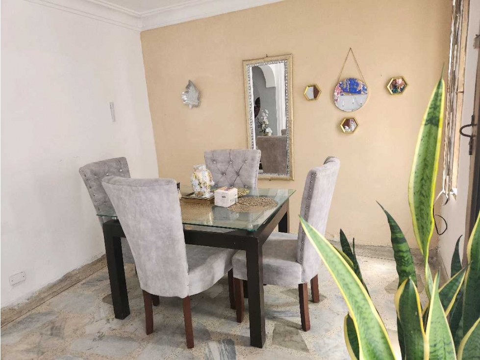 VENTA CASA DOS PISOS ESQUINERA CON LOCAL EL RECREO PALMIRA VALLE (JH) — foto 3