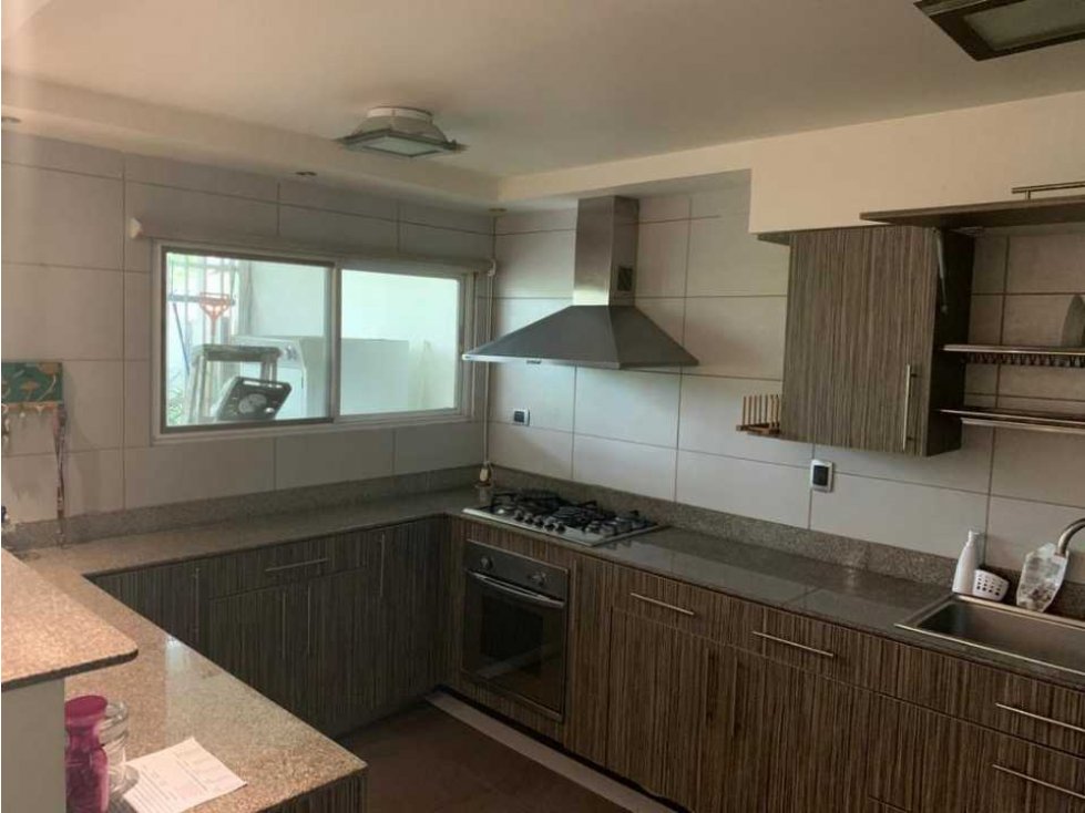 VENTA CASA DÚPLEX CLAYTON