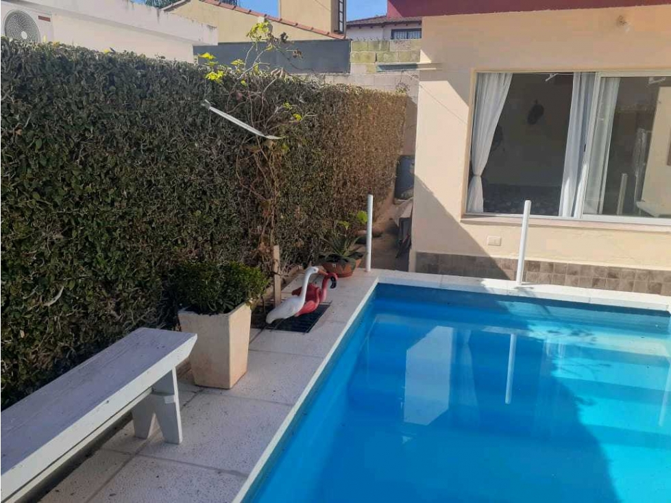 VENTA CASA + DÚPLEX EN SANTA RITA DEL LAGO | VILLA CARLOS PAZ - 4