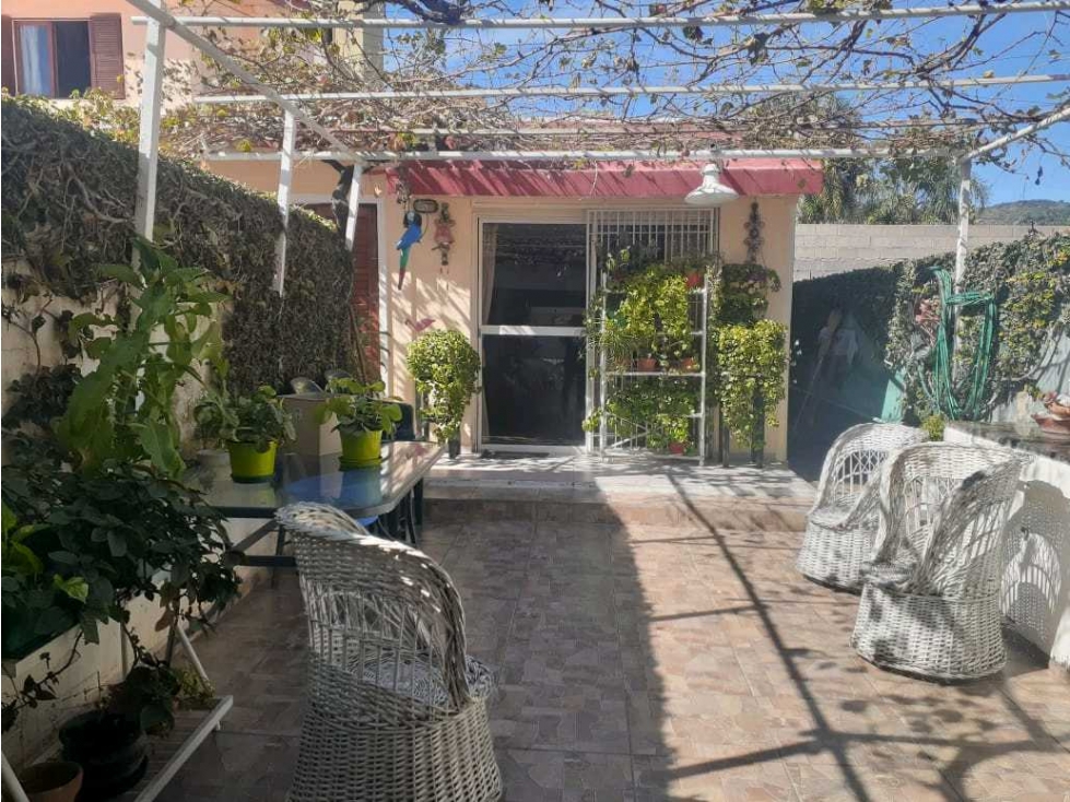 VENTA CASA + DÚPLEX EN SANTA RITA DEL LAGO | VILLA CARLOS PAZ - 5