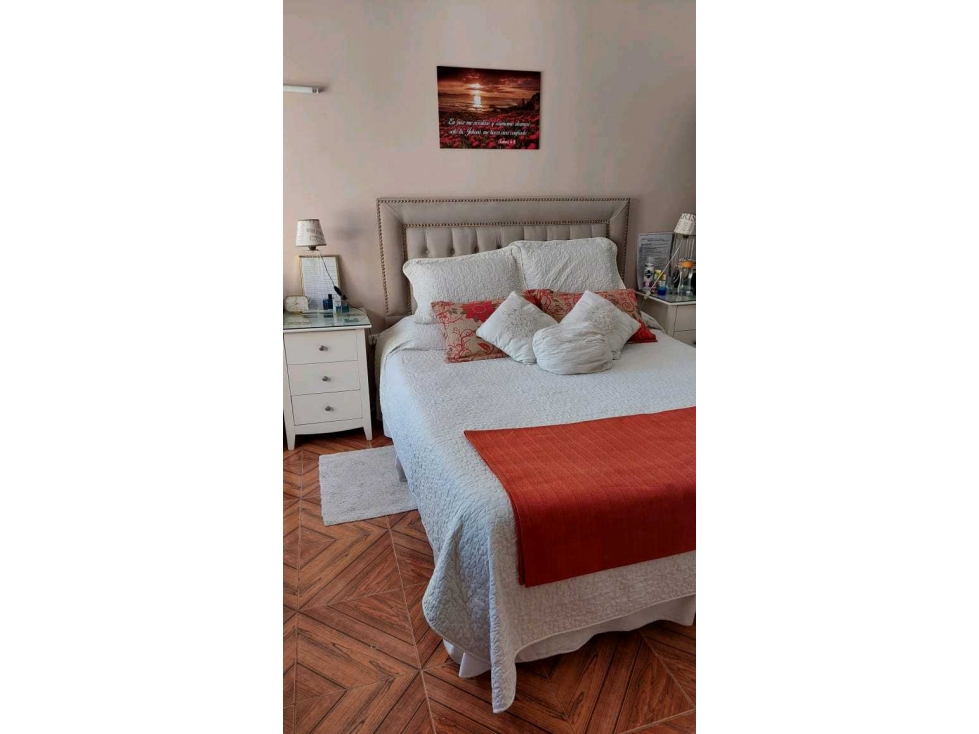 VENTA CASA + DÚPLEX EN SANTA RITA DEL LAGO | VILLA CARLOS PAZ - 6