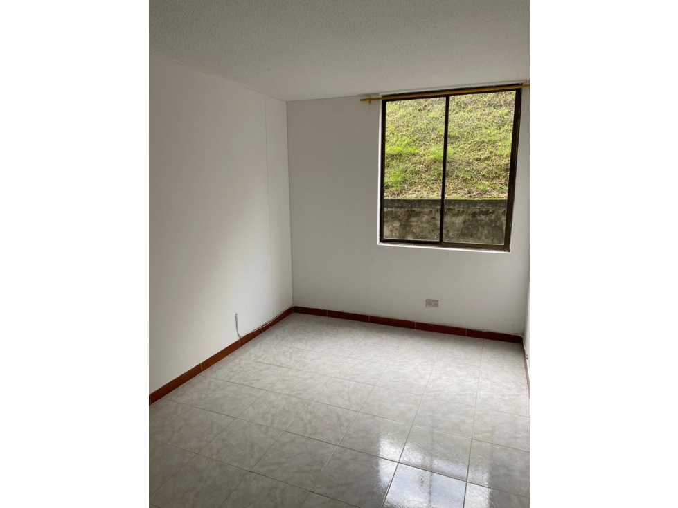 VENTA APARTAMENTO PEREIRA PRIMER NIVEL SECTOR CUBA