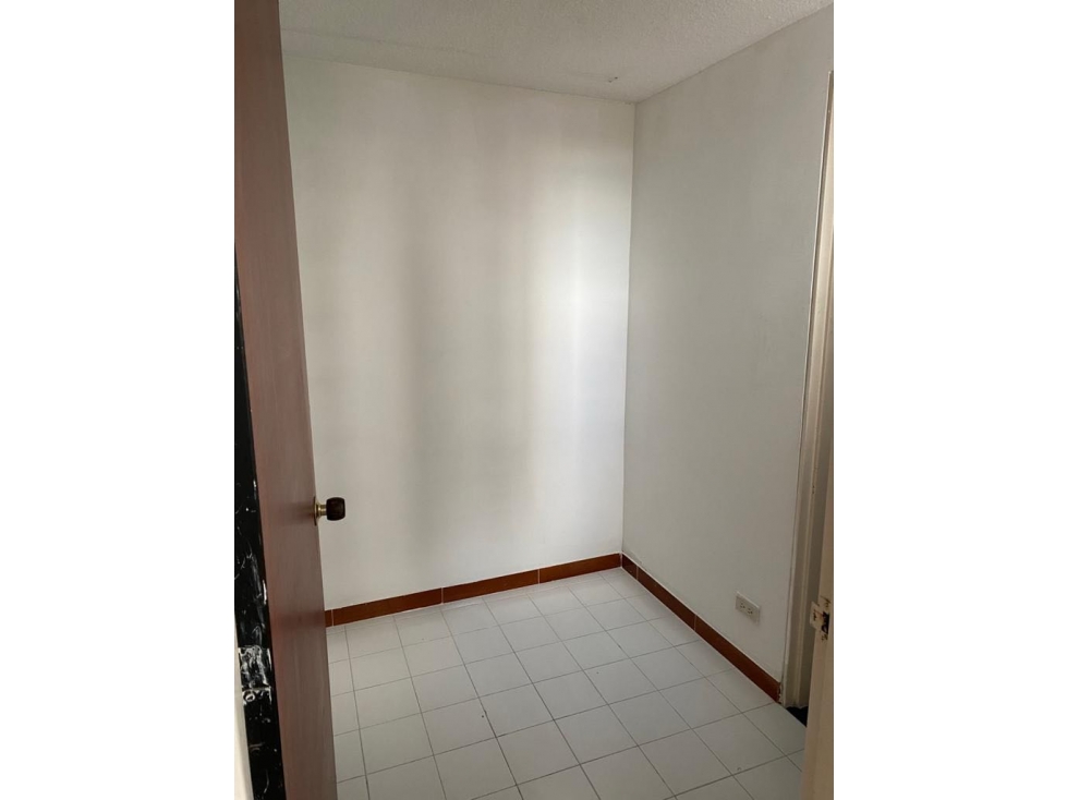 VENTA APARTAMENTO PEREIRA PRIMER NIVEL SECTOR CUBA — foto 2