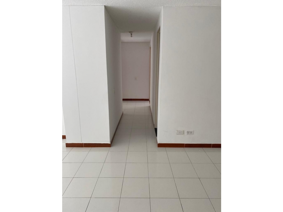 VENTA APARTAMENTO PEREIRA PRIMER NIVEL SECTOR CUBA — foto 4