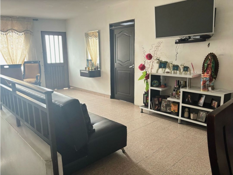 VENTA CASA DUPLEX DOSQUEBRADAS BARRIO GUADALUPE
