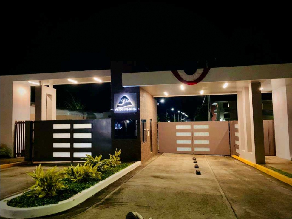 VENTA CASA DUPLEX EN ALTOS ALEGRE - 2