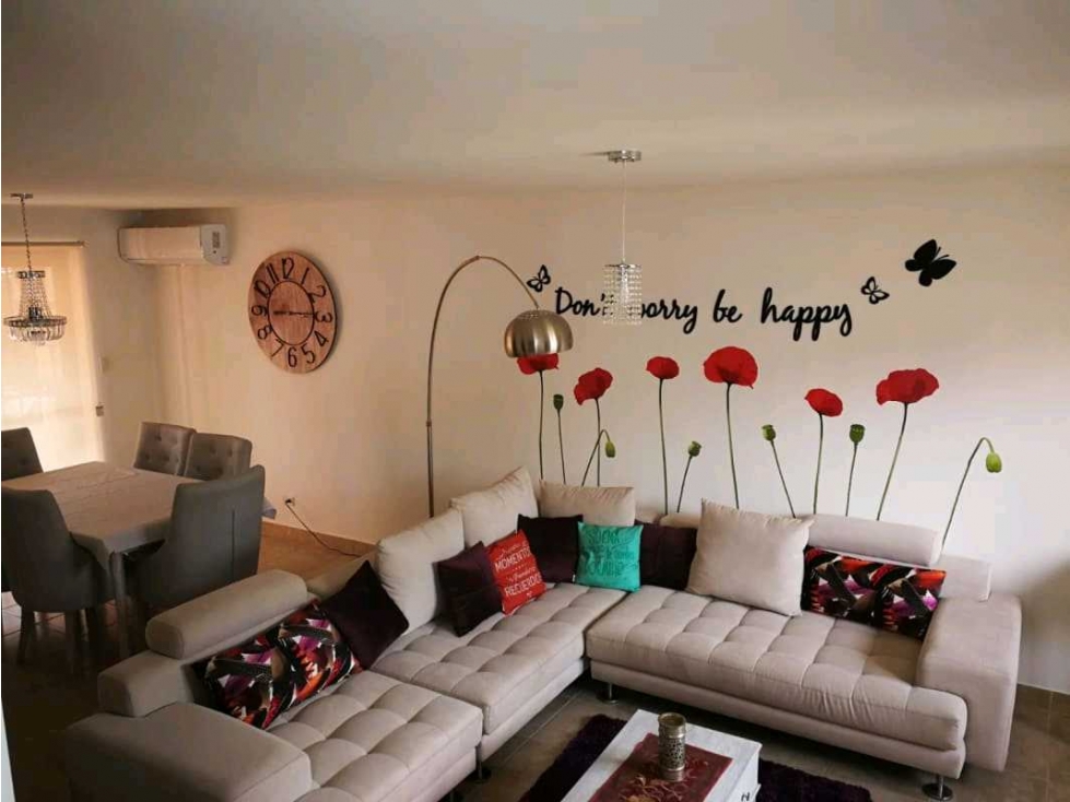 VENTA CASA DUPLEX EN ALTOS ALEGRE - 3