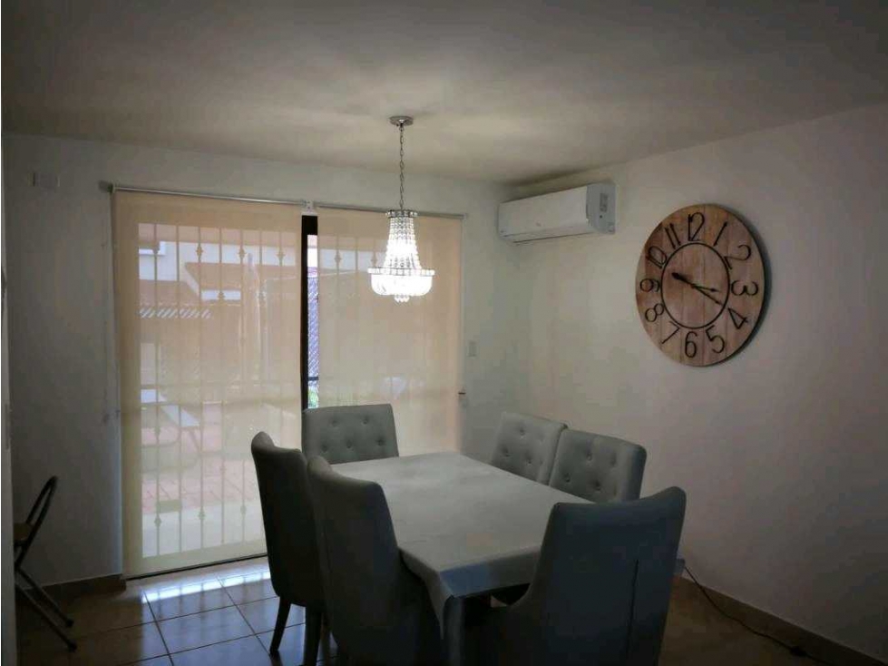 VENTA CASA DUPLEX EN ALTOS ALEGRE - 4