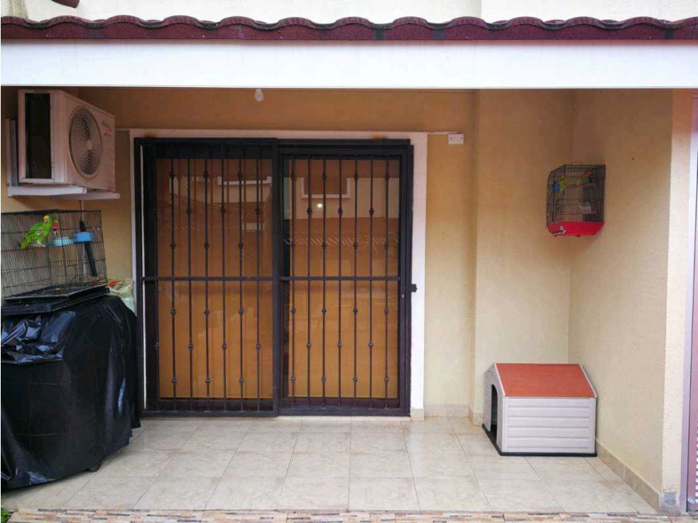 VENTA CASA DUPLEX EN ALTOS ALEGRE - 5