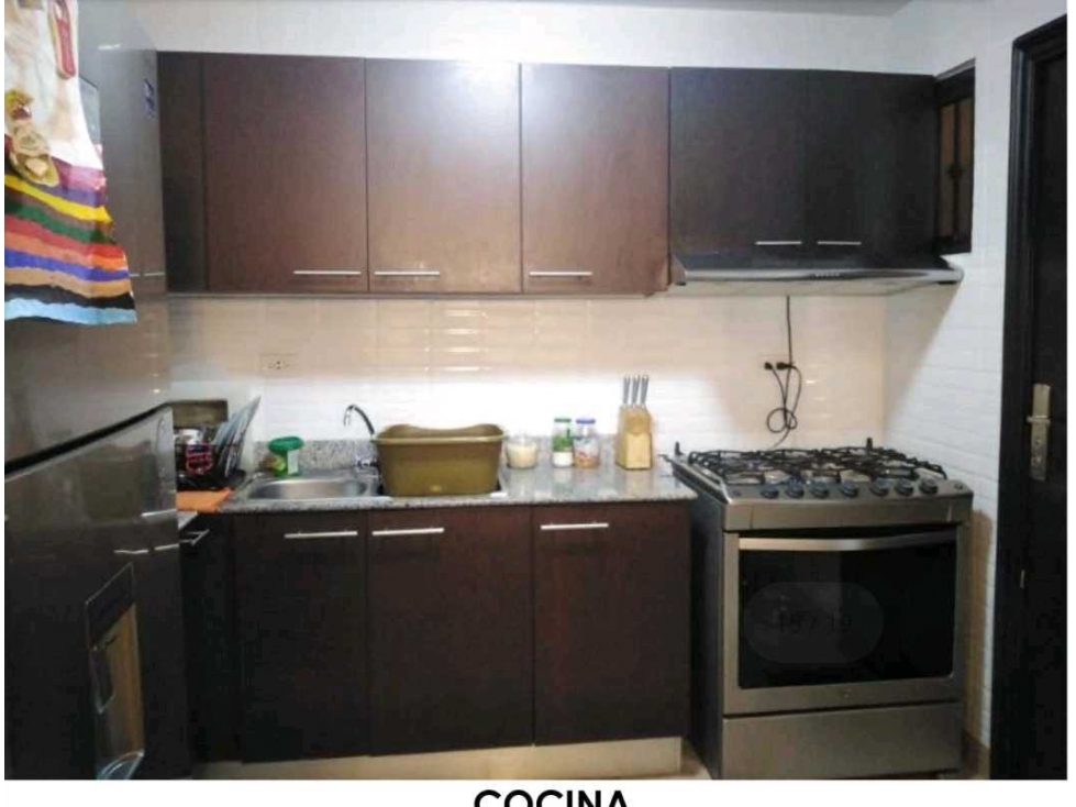 VENTA CASA DUPLEX EN ALTOS ALEGRE - 6