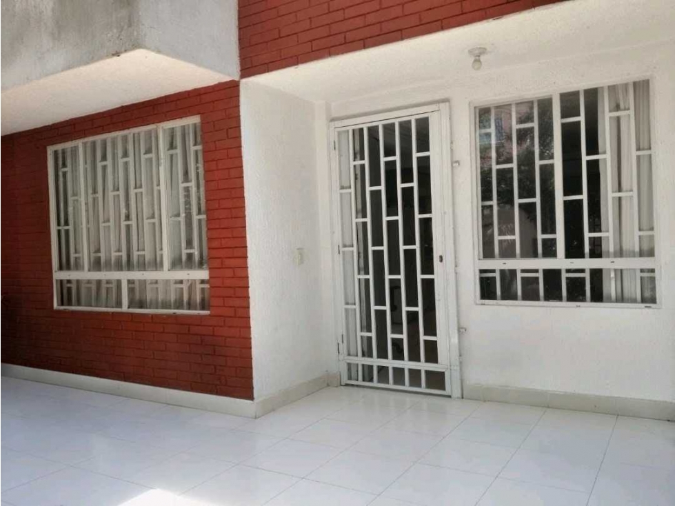 Venta Casa Duplex en Villacarolina