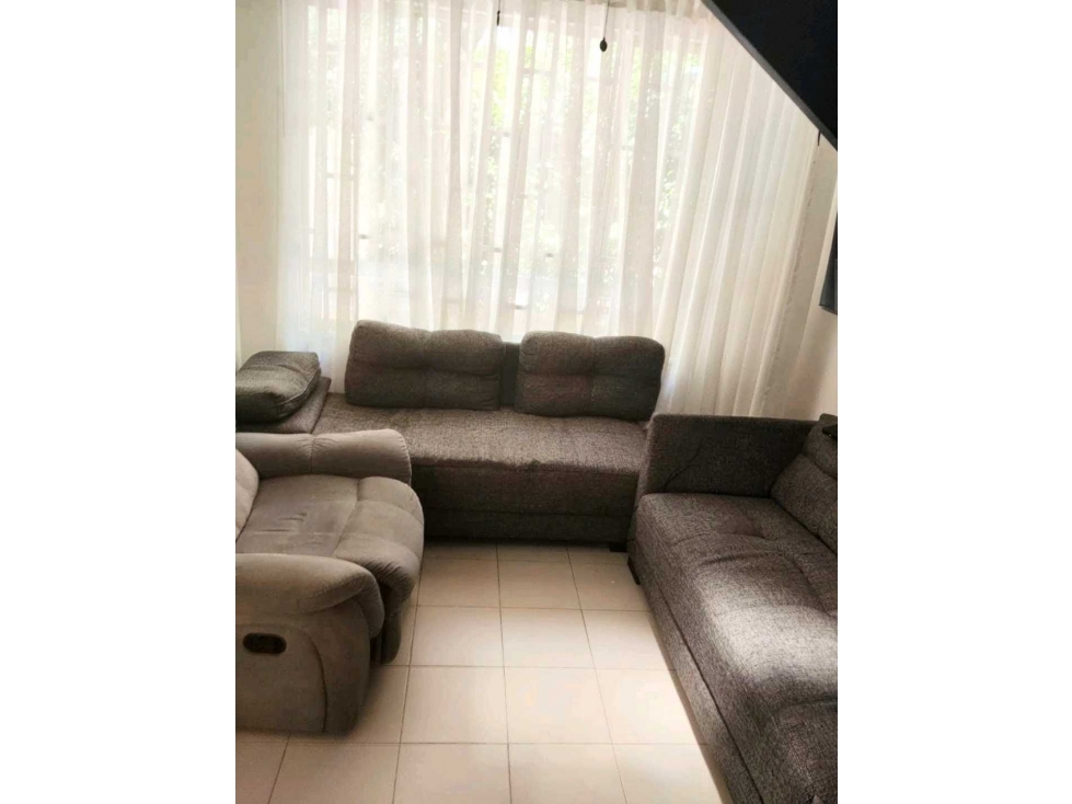 Venta Casa Duplex en Villacarolina — foto 4