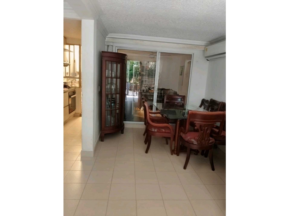 Venta Casa Duplex en Villacarolina — foto 5