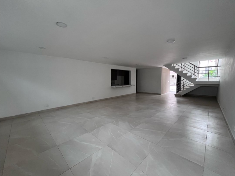 Venta casa duplex San Francisco 385,000