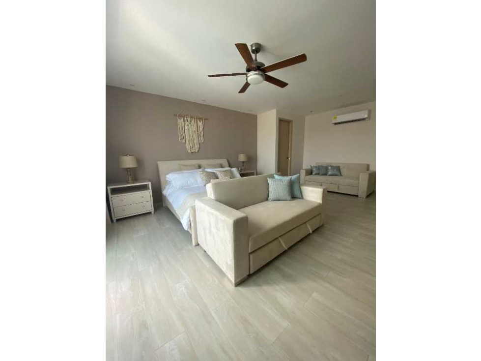 Venta casa duplex Independiente Santa Veronica Atlantico - 6