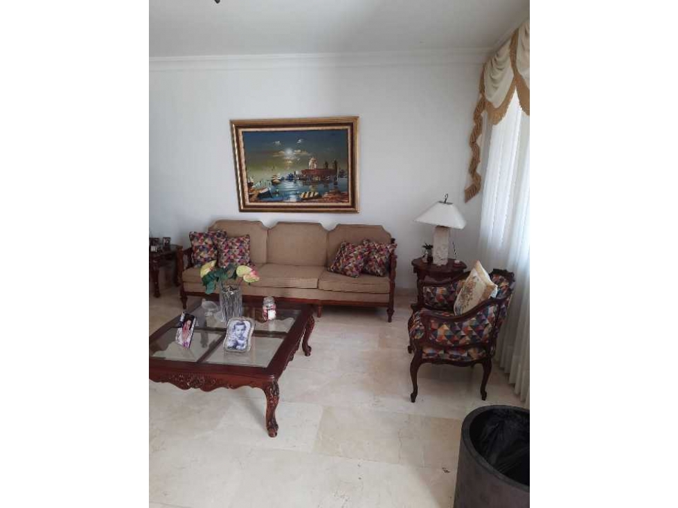 VENTA CASA DUPLEX SECTOR RIOMAR BARRANQUILLA VA2C5 — foto 2
