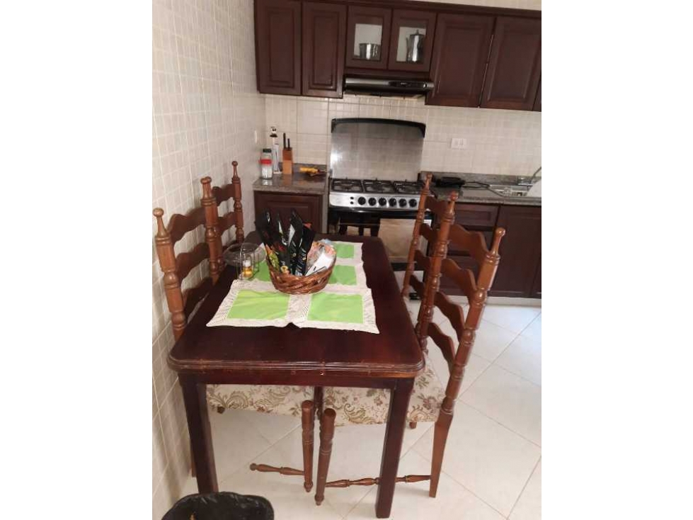 VENTA CASA DUPLEX SECTOR RIOMAR BARRANQUILLA VA2C5 — foto 4