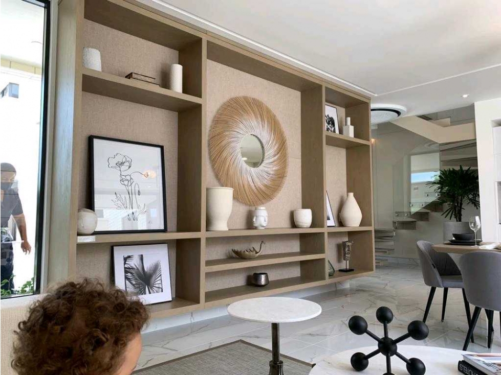 Venta casa duplex sector villa campestre STB133 — foto 2