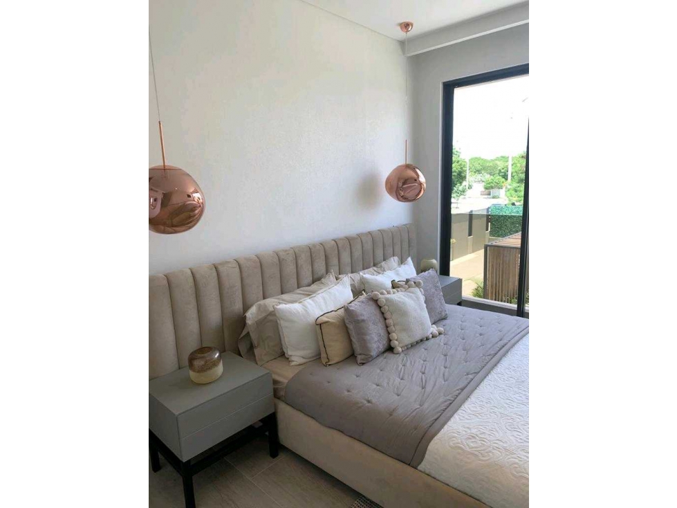 Venta casa duplex sector villa campestre STB133 — foto 5