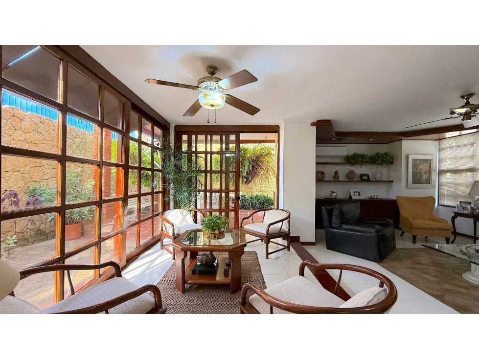 Venta casa duplex villa campestre conjunto cerrado BDElM — foto 5