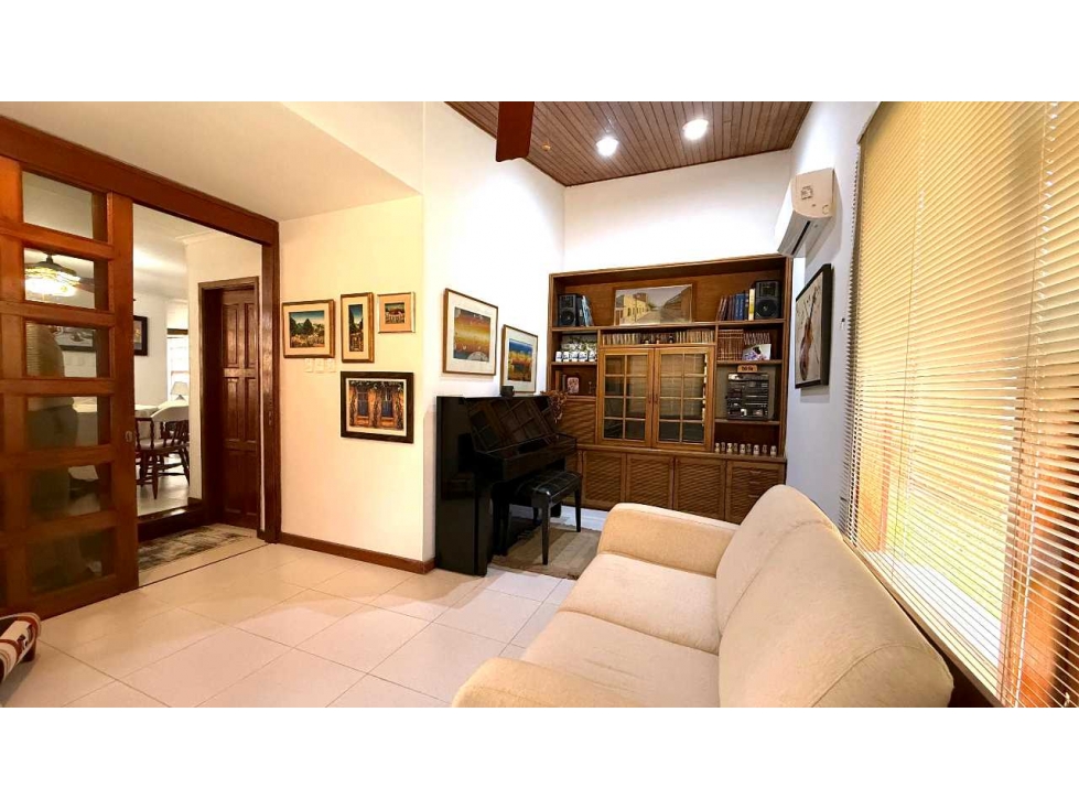 Venta casa duplex villa campestre conjunto cerrado BDElM — foto 3