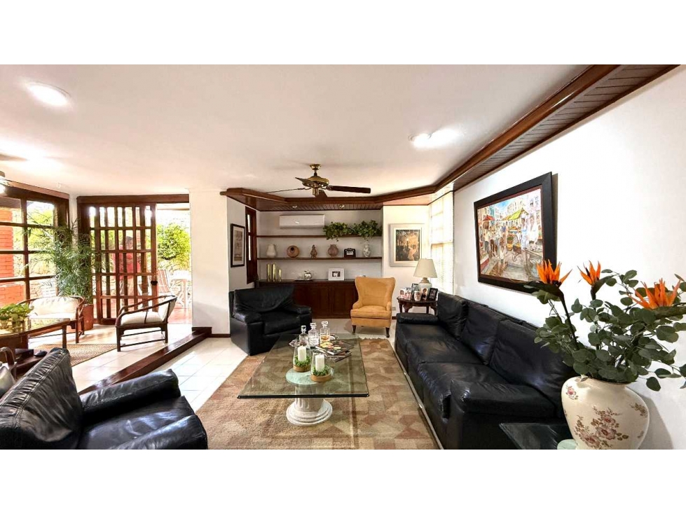 Venta casa duplex villa campestre conjunto cerrado BDElM